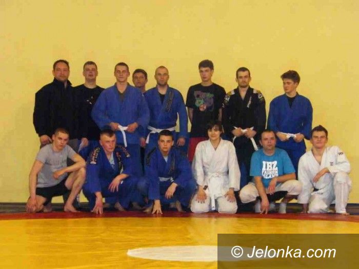 Jelenia Góra: Klub z sukcesami poszukuje sponsora