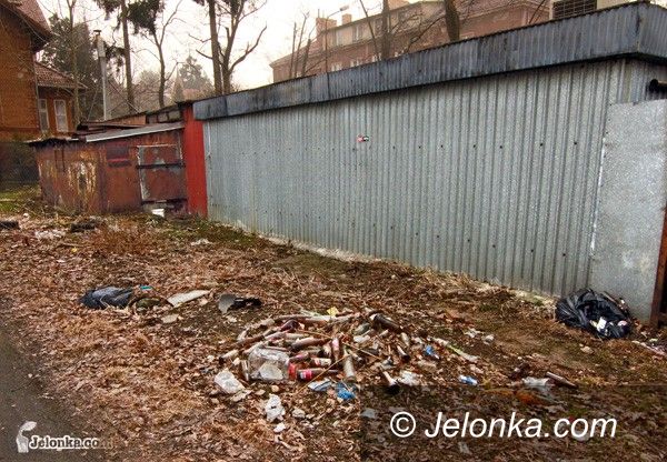 JELENIA GÓRA: Rusza akcja „Wystawka”. Zabiorą telewizory, pralki i lodówki