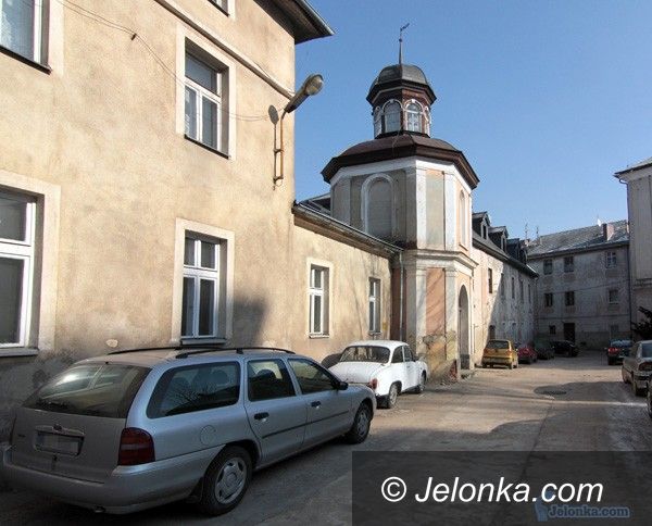 JELENIA GÓRA: O promocji z cieplickim priorytetem