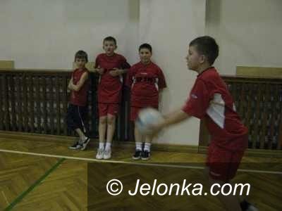 Jelenia Góra: Znamy zwycięzców turnieju mini siatkarskich trójek