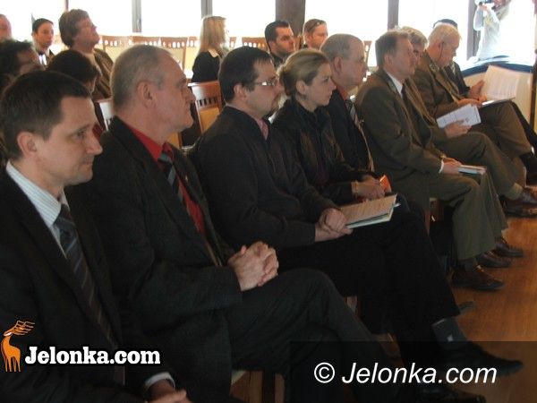REGION: Sudecki Szlak Konny urośnie w siłę