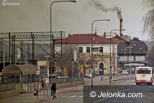 JELENIA GÓRA: Będzie pociąg Jelenia Góra – Kraków