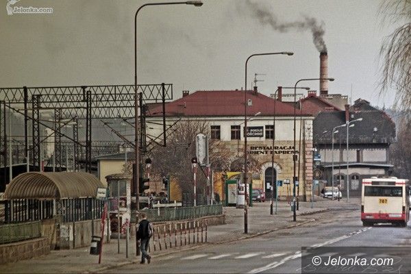 JELENIA GÓRA: Będzie pociąg Jelenia Góra – Kraków