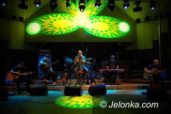 JELENIA GÓRA: DŻEM akustycznie! Charytatywnie i z czadem w Filharmonii Dolnośląskiej