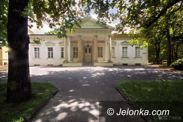 JELENIA GÓRA: Prywatne grunty w zasięgu rewitalizacji