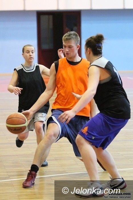 Jelenia Góra: Wyniki, statystyki 6. kolejki MSBL