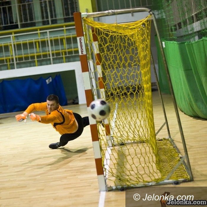 Jelenia Góra: Rozpoczęli fazę play–off