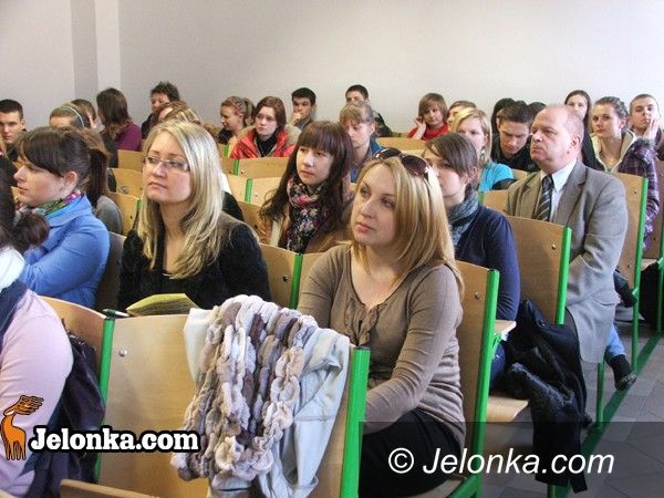 JELENIA GÓRA: Kuszą inżynierią bezpieczeństwa. Skutecznie