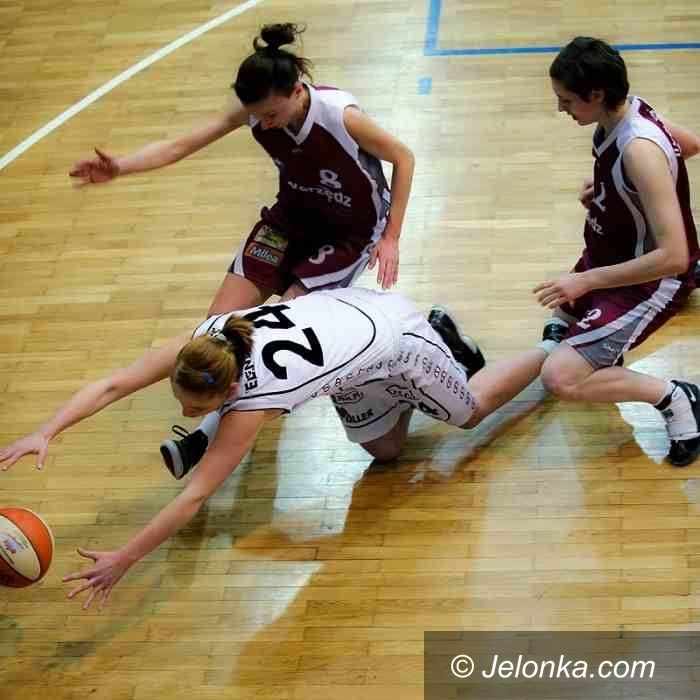 I-liga koszykarek: Już w piątek najważniejszy mecz sezonu!