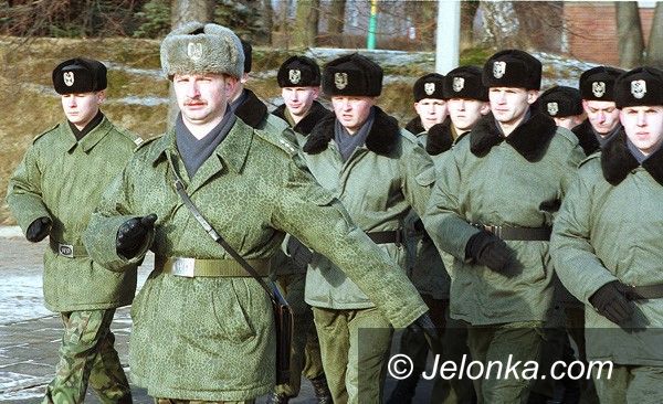 JELENIA GÓRA: Jednostka wojskowa wróci „Pod Jelenie”?