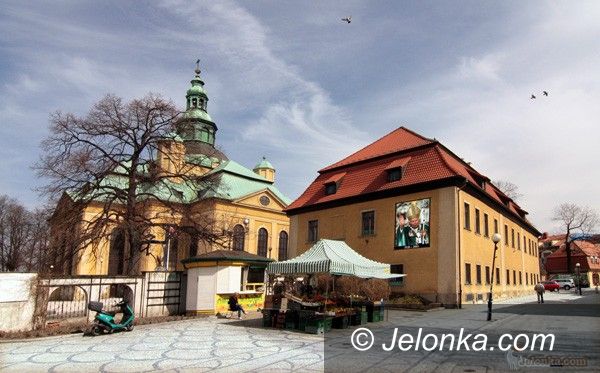 JELENIA GÓRA: Sześć lat bez Jana Pawła II. To też była sobota