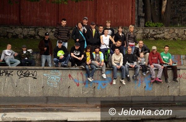 JELENIA GÓRA: Fontanna przy ulicy Wolności zostanie