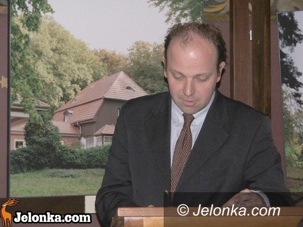 JELENIA GÓRA: Ratujmy łużyckie dziedzictwo architektoniczne