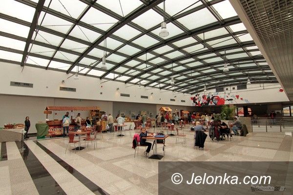 JELENIA GÓRA: Wielkanocne smaki w Pasażu Grodzkim