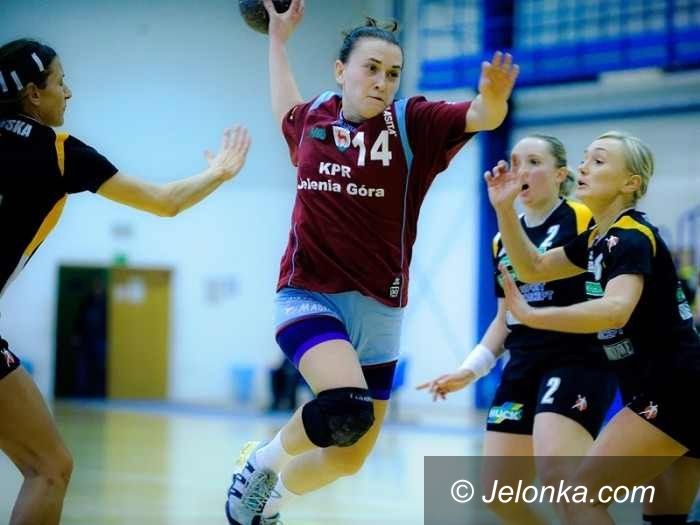 Superliga: Sambor postawił opór, KPR przed najważniejszym meczem sezonu