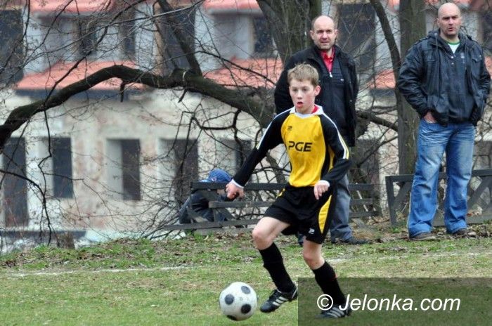 Jelenia Góra: Granica Bogatynia pokonana dwukrotnie
