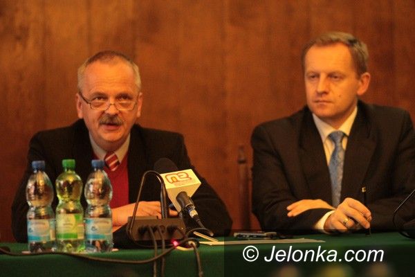 Jelenia Góra: Zmiany w ratuszu – burza w szklance wody!