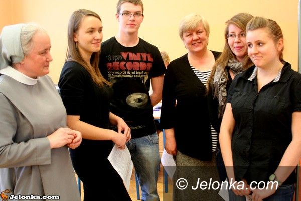 JELENIA GÓRA: Oddają krew z miłości do bliźnich