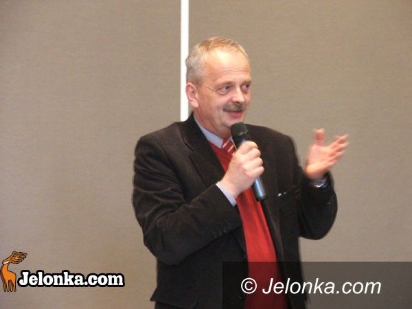 JELENIA GÓRA: Bądź przedsiębiorczy! Festiwal w Uniwersytecie Ekonomicznym