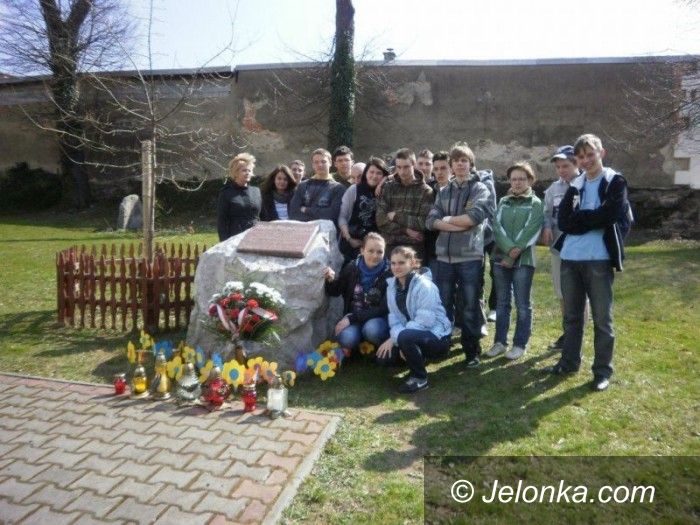 KOWARY: Dąb symbolem dobrego dzieła