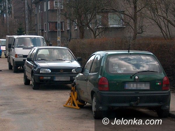 JELENIA GÓRA: Okolice giełdy pod lupą straży miejskiej. Co niedzielę
