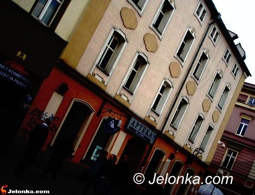 JELENIA GÓRA: Nie chciał wypić kielicha, to go zabił