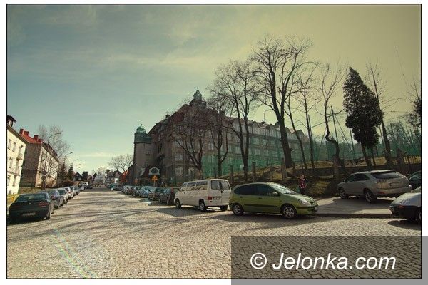 JELENIA GÓRA: Popularny „Żerom” otwiera drzwi