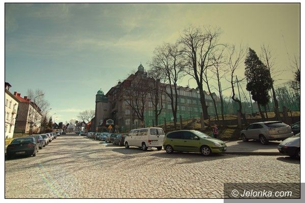 JELENIA GÓRA: Popularny „Żerom” otwiera drzwi
