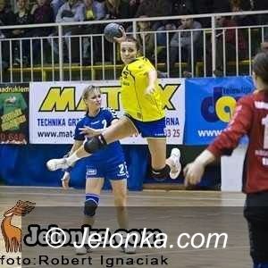Polska: Agnieszka Kocela w reprezentacji Polski