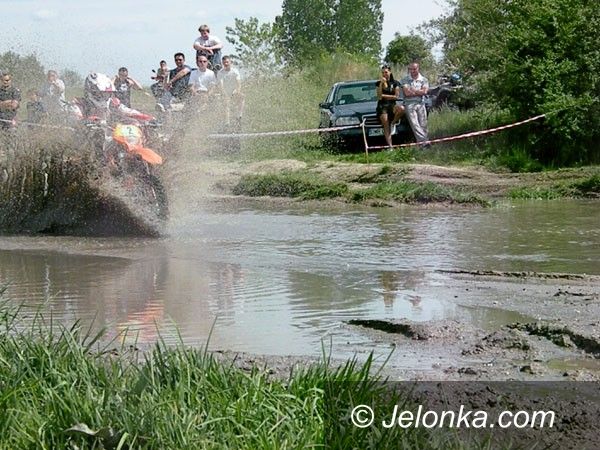REGION: Crossowcy, nie rozjeżdżajcie nam lasów!