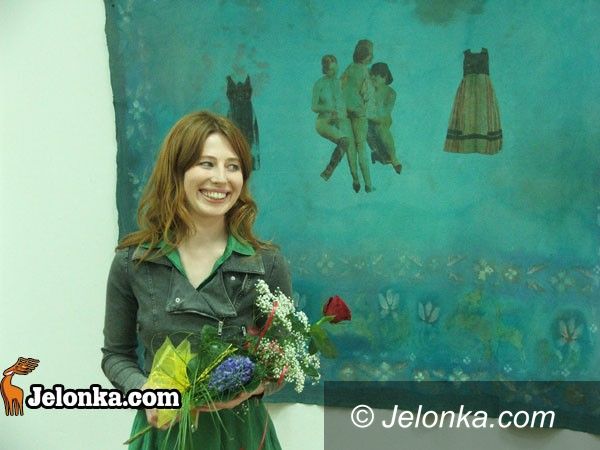 JELENIA GÓRA: W ogrodzie sekretów duszy kobiecej