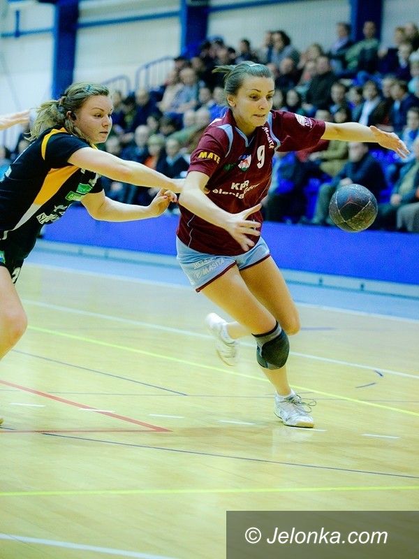 Superliga: KPR wykonał zadanie w 100%, wygrywamy z AZS–em różnicą pięciu bramek