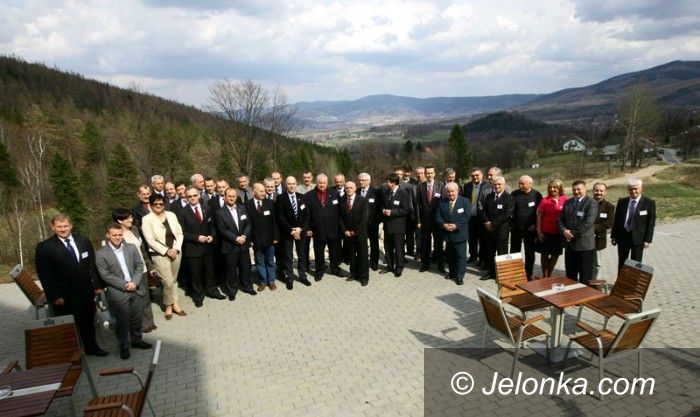 REGION: O energetyce i jej przyszłości w „Dzikim Potoku”
