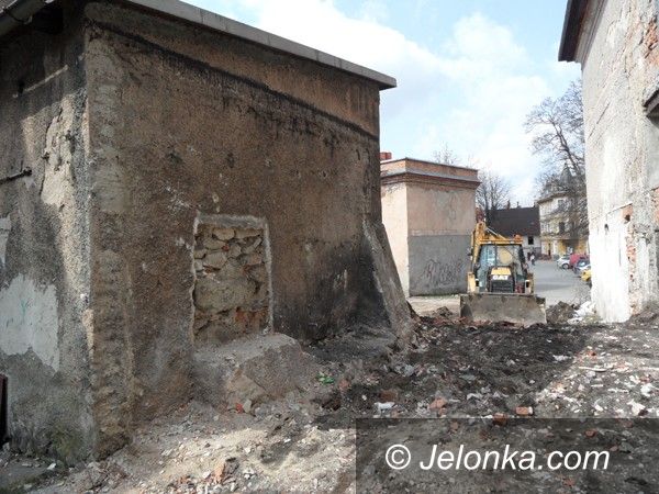 KOWARY: Metamorfoza miasta nad Jedlicą
