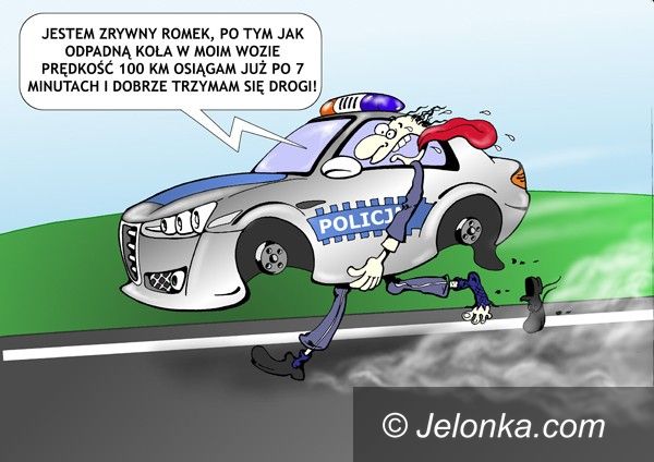 JELENIA GÓRA: Poradzą sobie w każdej sytuacji