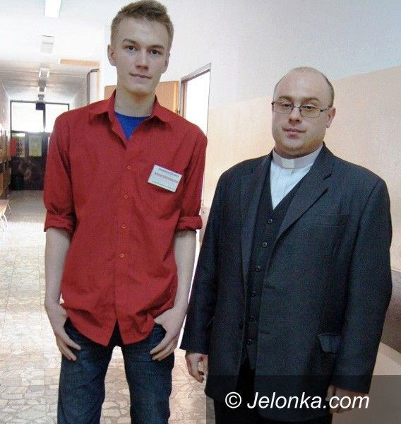 JELENIA GÓRA: Nie bądź żyła! Oddaj krew! Po drugiej edycji w „Elektroniku”