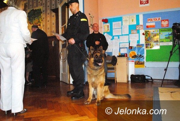 JELENIA GÓRA: Przedszkolaki na ratunek ludzkiego życia