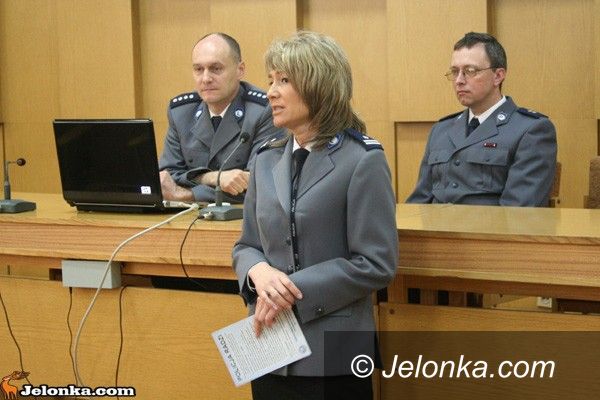 JELENIA GÓRA: Zarządcy budynków przeciw złodziejom i oszustom