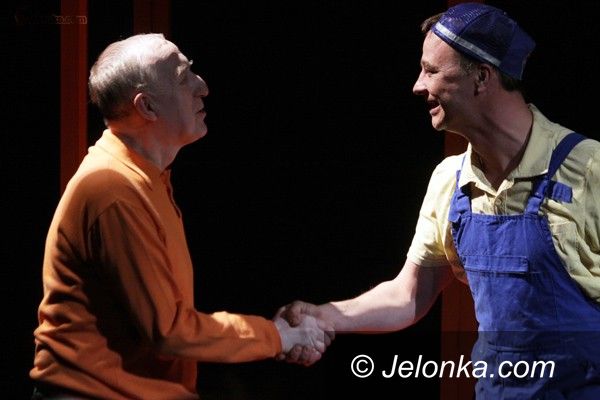 JELENIA GÓRA: Wiosenny weekend w Teatrze im. Norwida