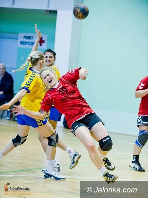 I-liga szczypiornistek: Awans do Superligi w zasięgu ręki