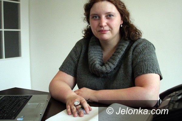 JELENIA GÓRA: Niepełnosprawny do pracy? Kłody pod nogi