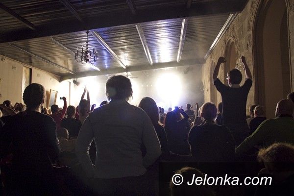 JELENIA GÓRA: Kora dała czadu! Po koncercie w Orient Expressie