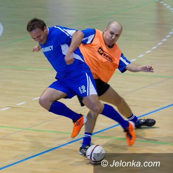 Jelenia Góra: MAR–MAT mistrzem Jeleniogórskiej Ligi Biznesu