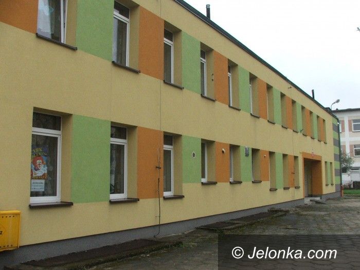 JELENIA GÓRA: Nowe miejsca żłobkowe już od czerwca
