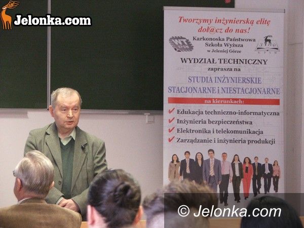 JELENIA GÓRA: Sedno w rezonansie. Czy wiesz, co jesz?