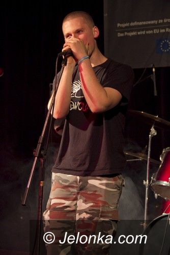 JELENIA GÓRA: Kwietniowa LIGA ROCKA. Ostatni ważny koncert tegorocznej edycji!