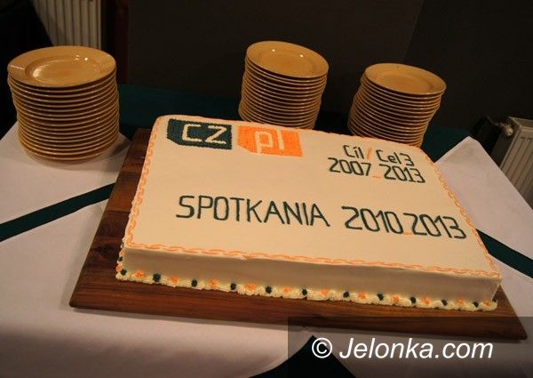 JELENIA GÓRA: Nowa sala widowiskowa w „Muflonie” uroczyście otwarta!