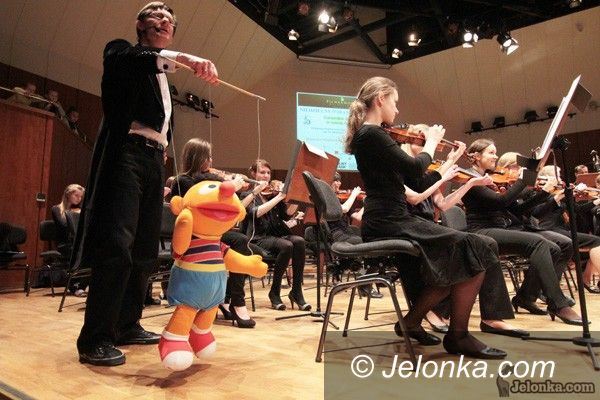JELENIA GÓRA: Po niedzielnym poranku muzycznym. Kameralnie jest fajnie!