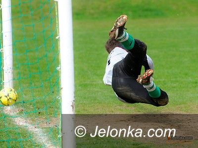klasa A: Pub Gol podciął Orłowi skrzydła