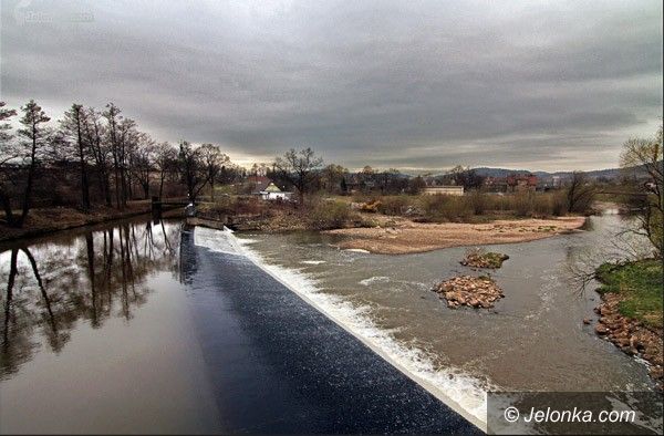 JELENIA GÓRA: Oszczędniej z wodą. Tylko jak?